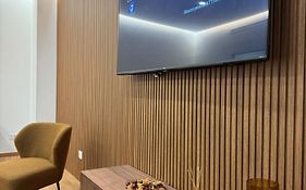 Lavinia Luxury Apartments